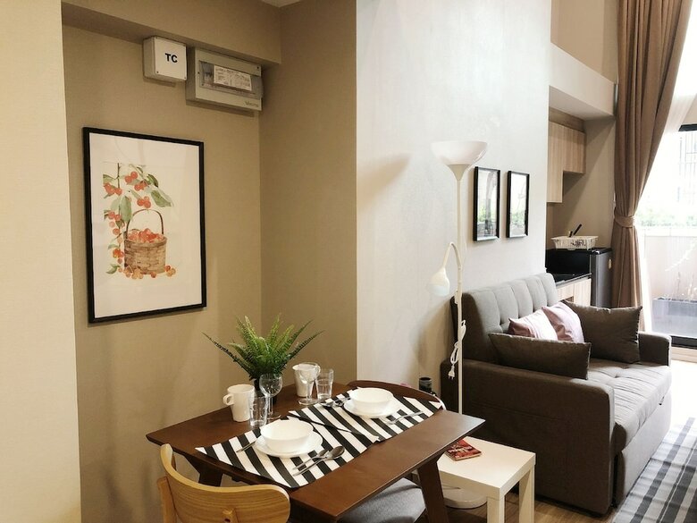 Hotel Blossom Sathorn