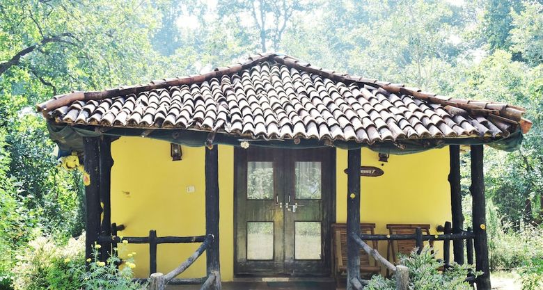 Apartamento Royal Bamhni Holiday Resort