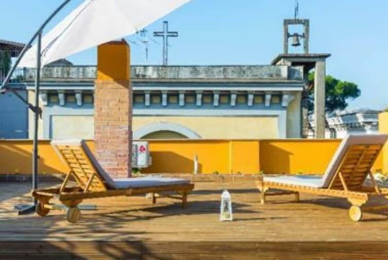 Bed & Breakfast Impara L'arte E...