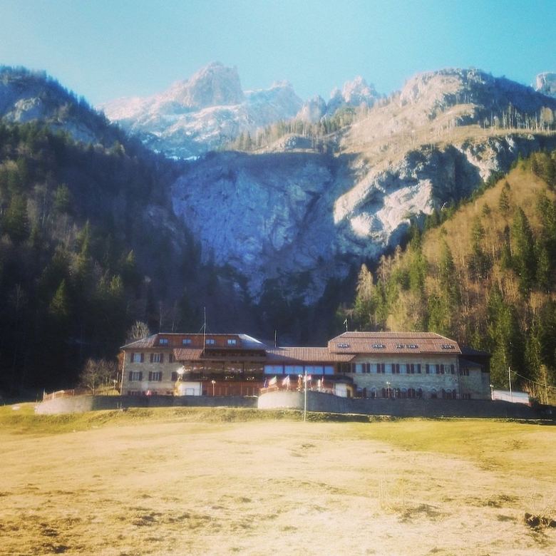 Posada Hotel Pradibosco Agrituristico