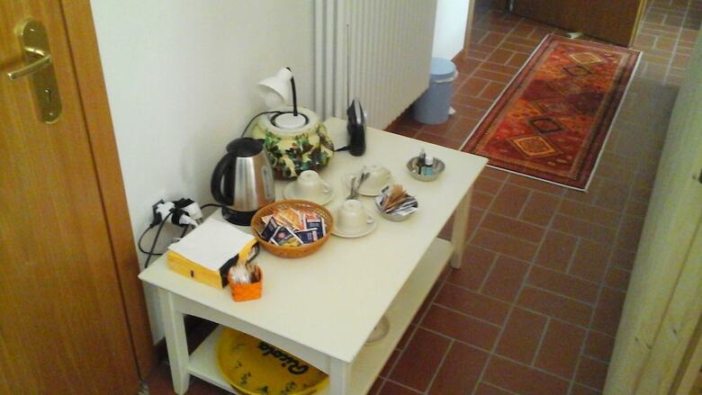 Posada Hotel Pradibosco Agrituristico