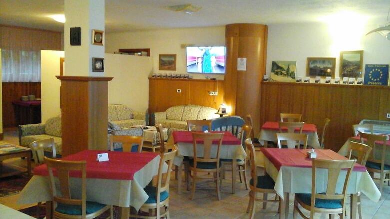 Posada Hotel Pradibosco Agrituristico