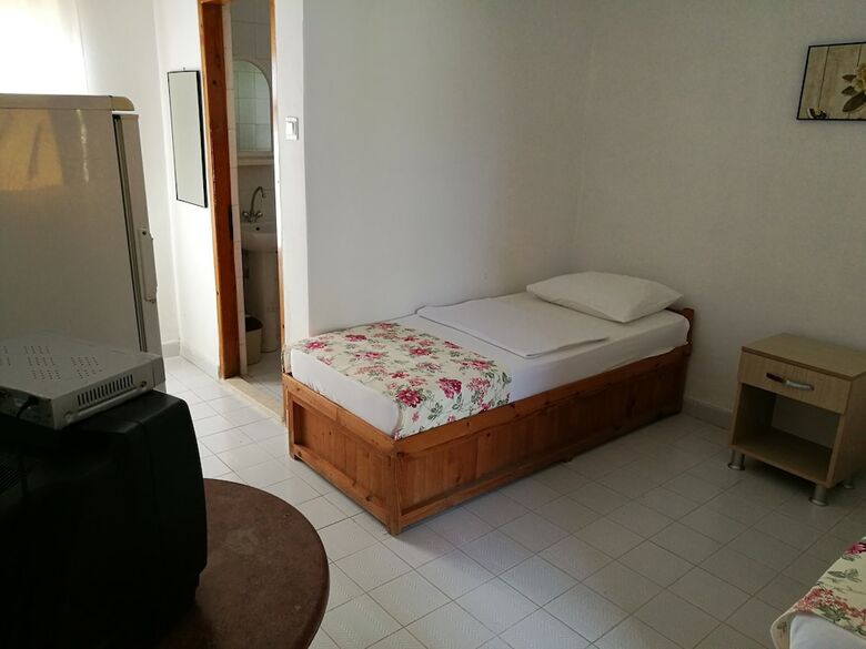 Hotel Portakalya Motel & Pansiyon