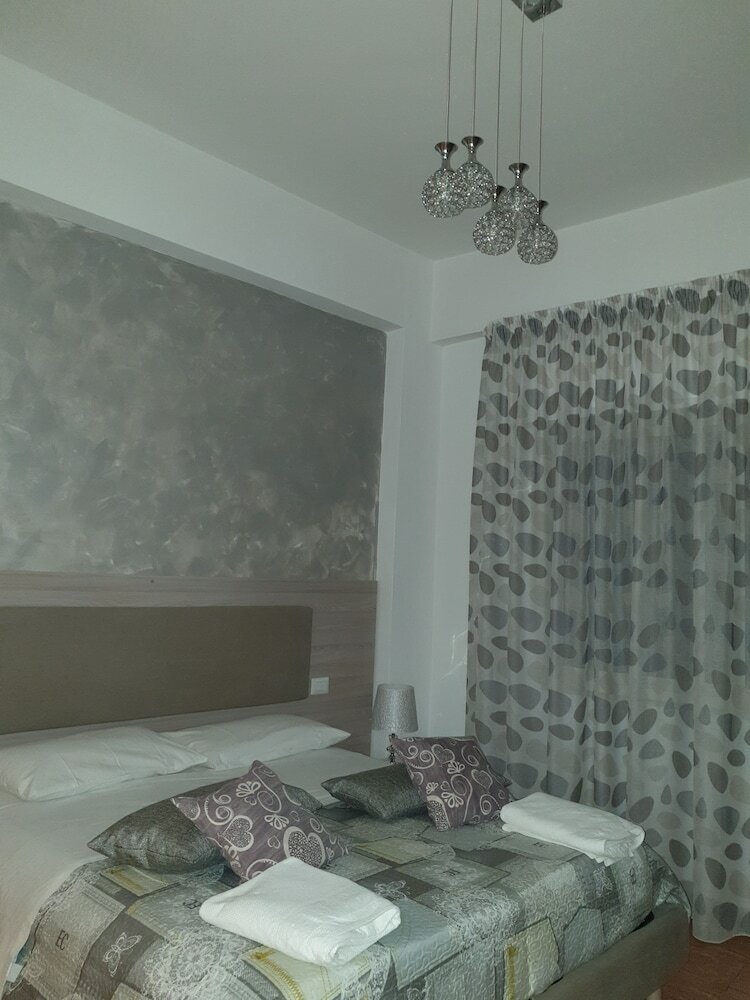 Bed & Breakfast Beauty House