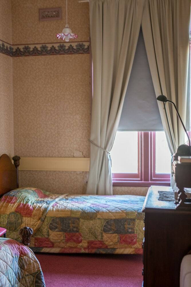 Mickey Bourke's Koroit Hotel