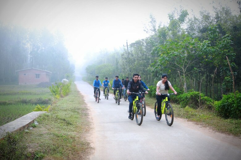 Apartamento Paddington Resort & Spa Coorg