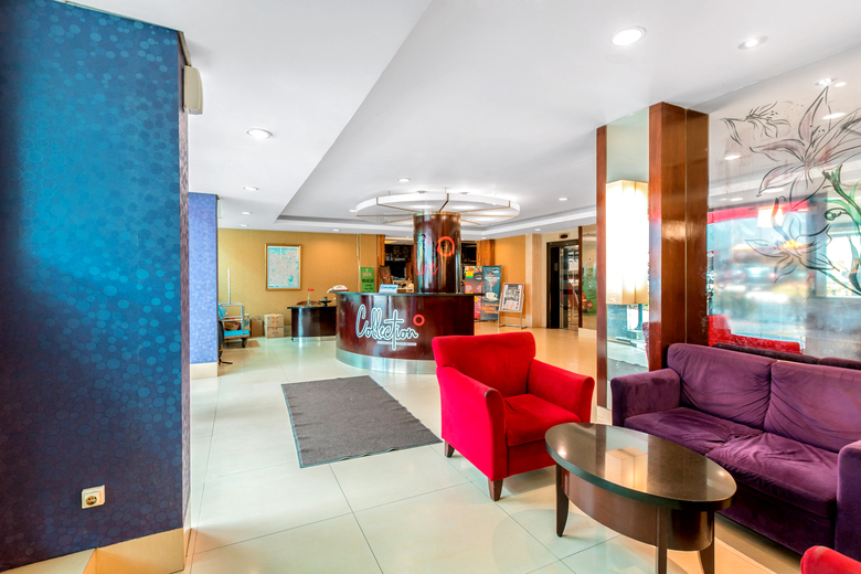 Collection O 7 Hotel Melawai
