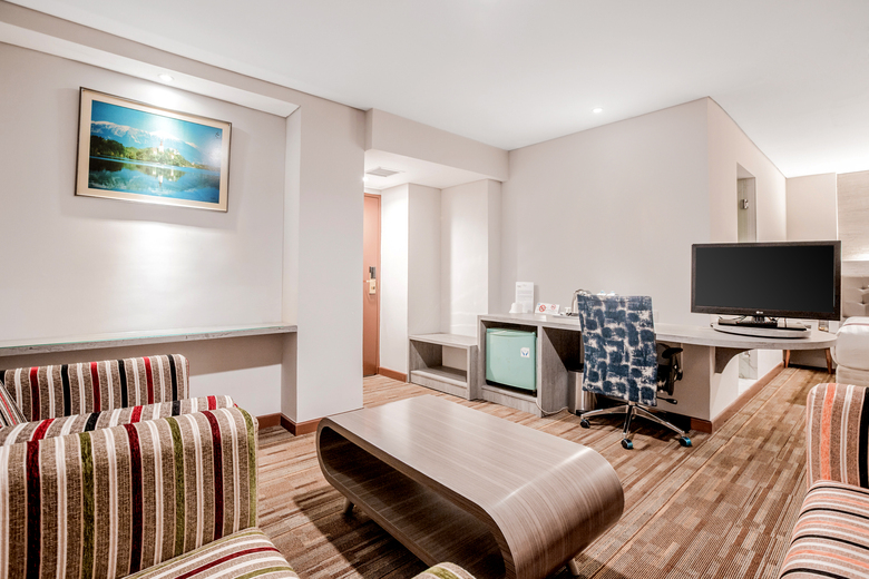 Collection O 7 Hotel Melawai