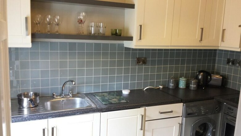 Apartamentos Russell Mews