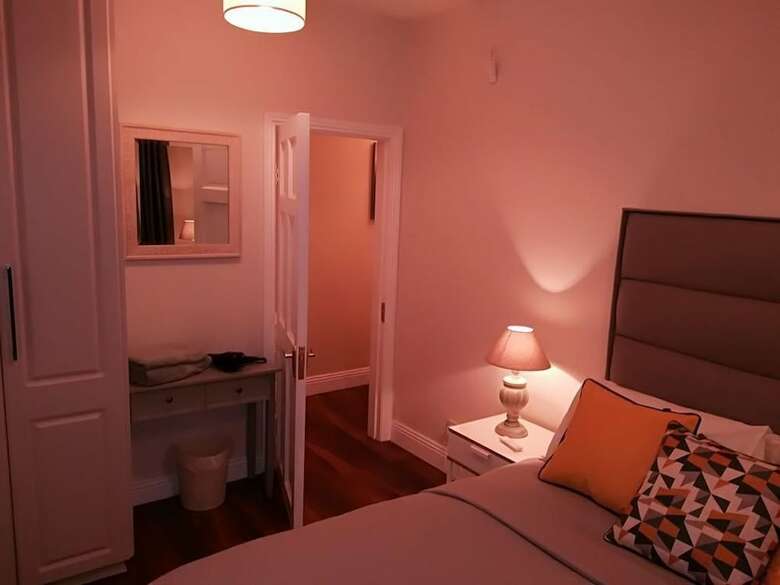 Apartamentos Russell Mews