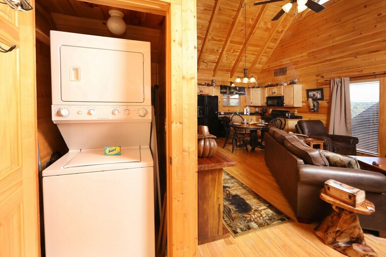 Arden Hill - One Bedroom Cabin