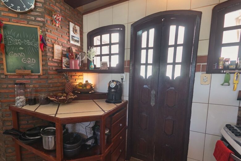 Casa Grande Em Salvador - Perto de Praia