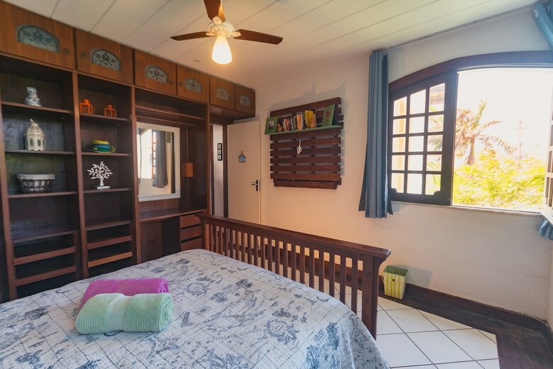 Casa Grande Em Salvador - Perto de Praia