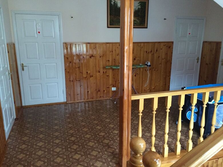 Hotel Lazur Guest House