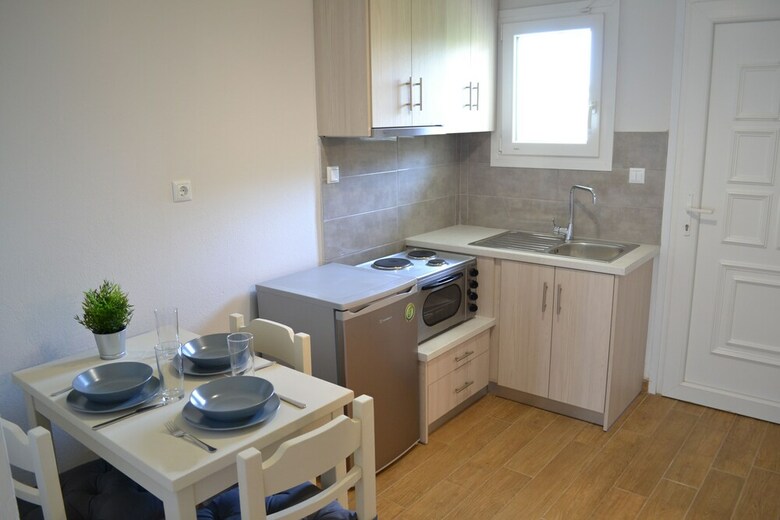 Aparthotel Pelagic Apartments