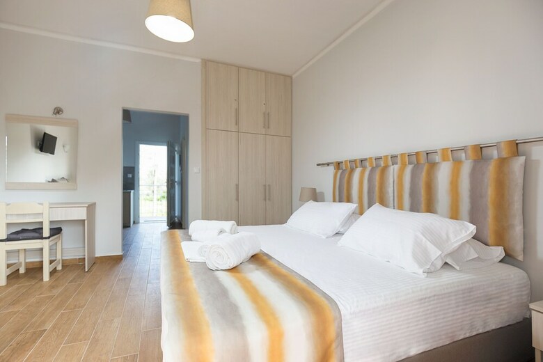 Aparthotel Pelagic Apartments