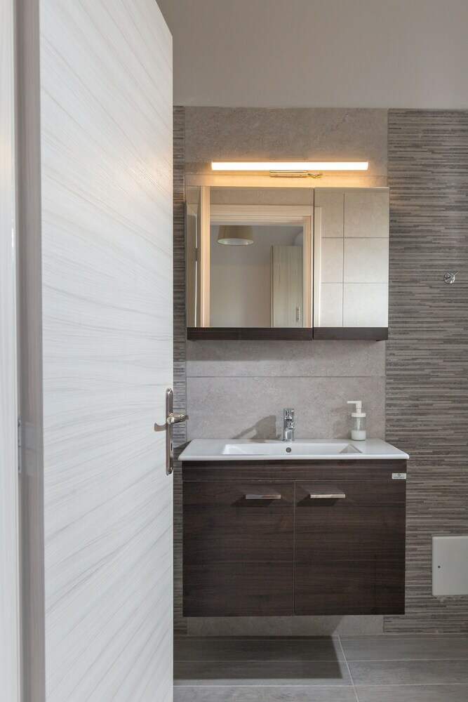 Aparthotel Pelagic Apartments