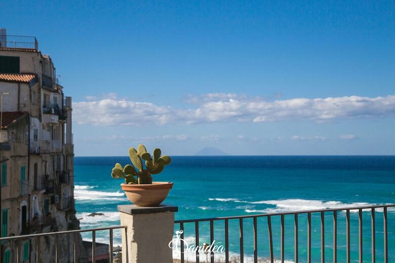 Bed & Breakfast Residenza Danidea