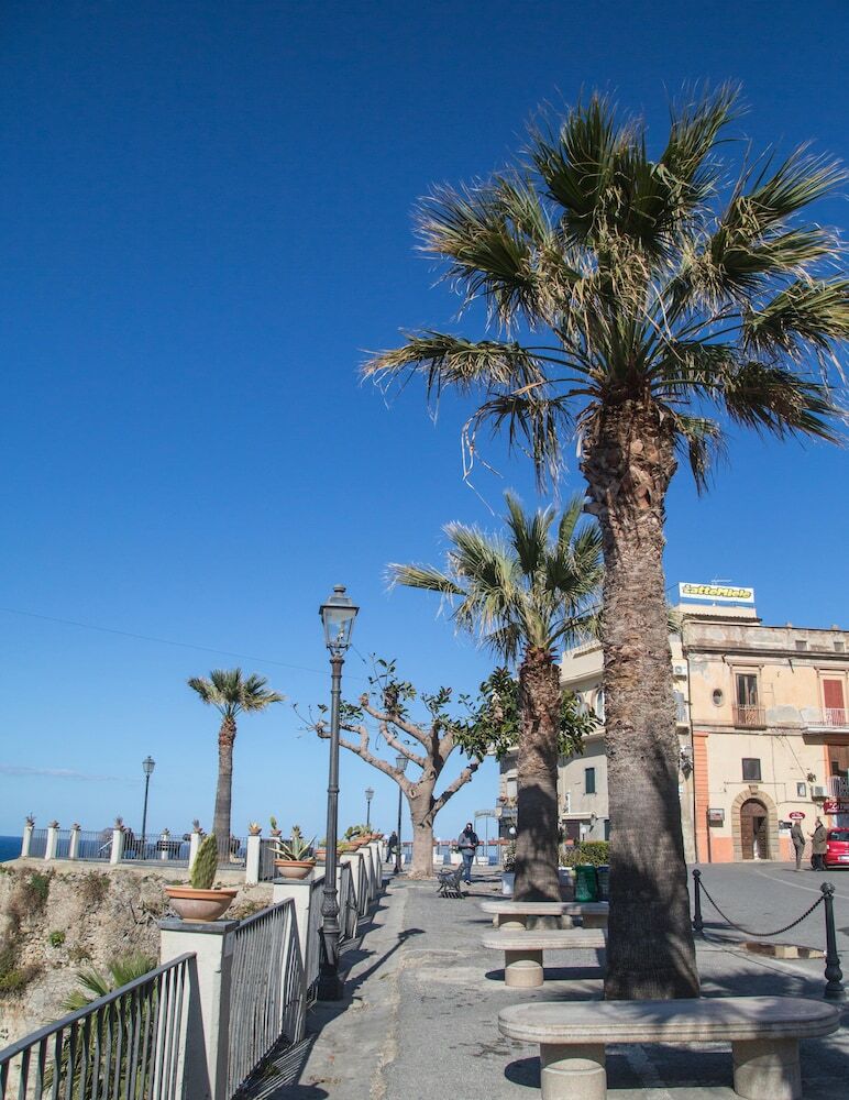 Bed & Breakfast Residenza Danidea