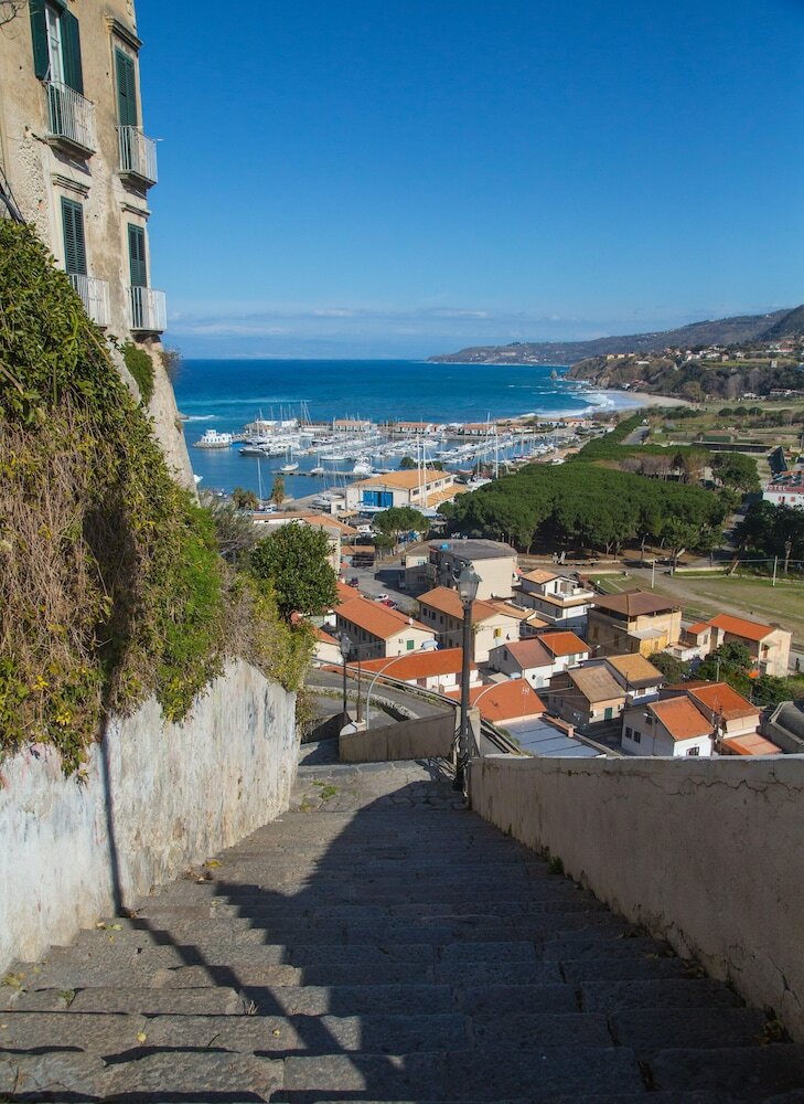 Bed & Breakfast Residenza Danidea