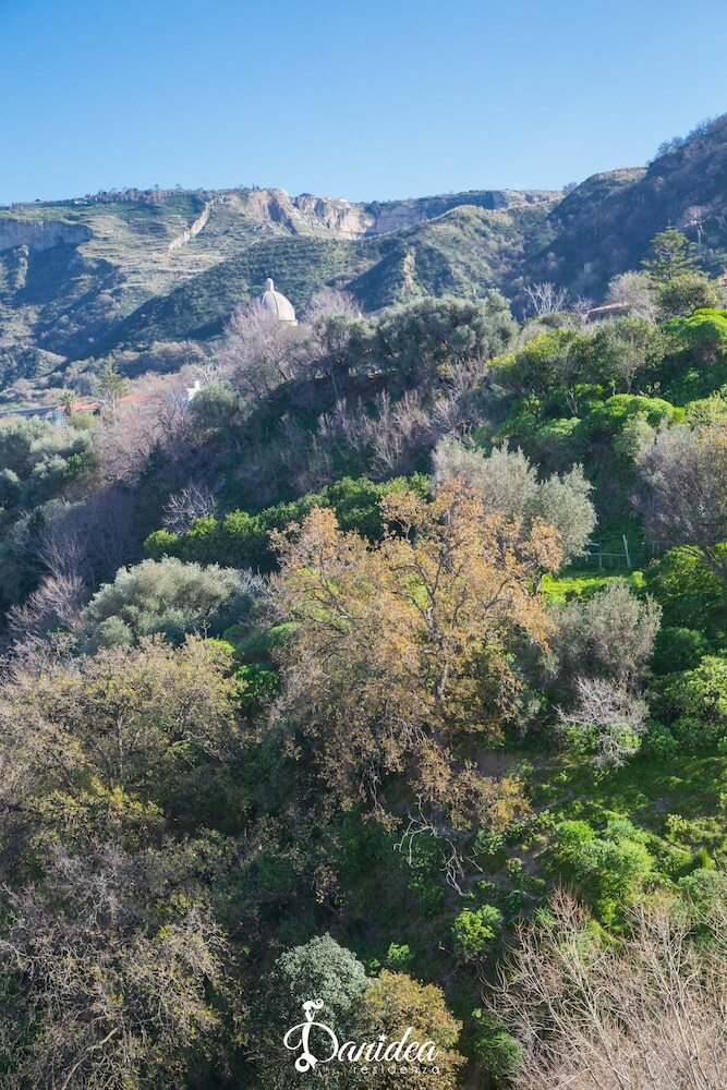 Bed & Breakfast Residenza Danidea