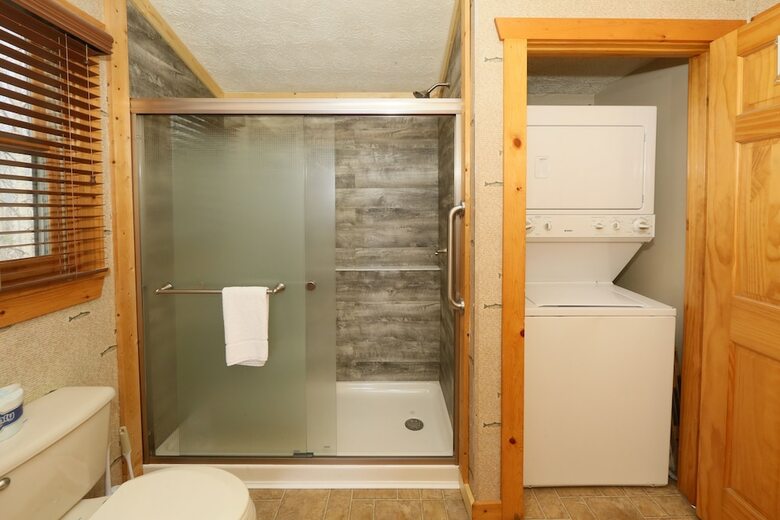 Tennessee Overlook - Two Bedroom Cabin