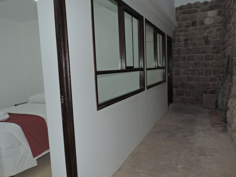 Hotel Casa Del Rey Cusco Inn