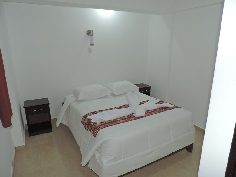 Hotel Casa Del Rey Cusco Inn
