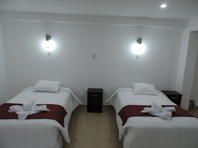 Hotel Casa Del Rey Cusco Inn
