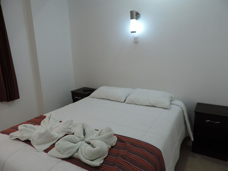 Hotel Casa Del Rey Cusco Inn