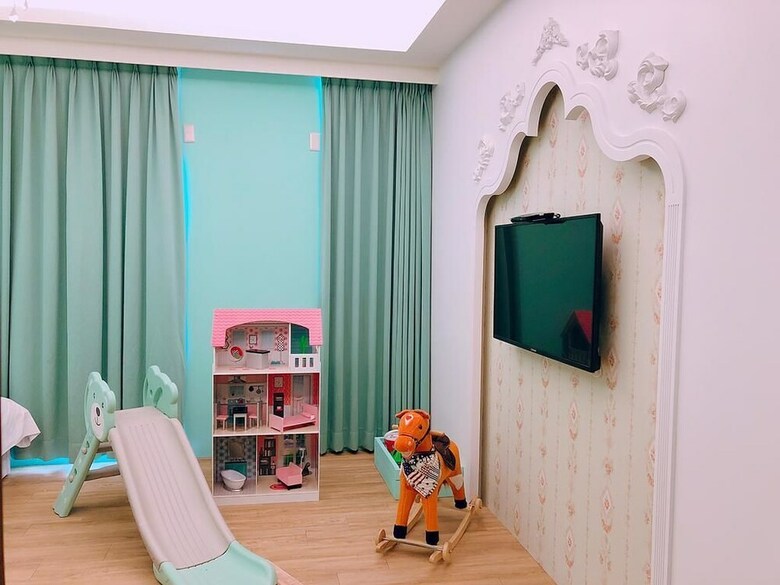 Hotel Xiang Xia B&B