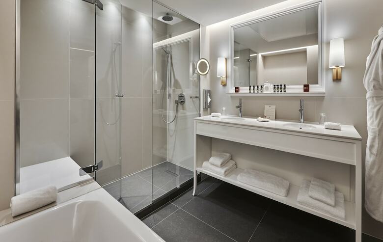 Hotel Ch�teau Saint-jean