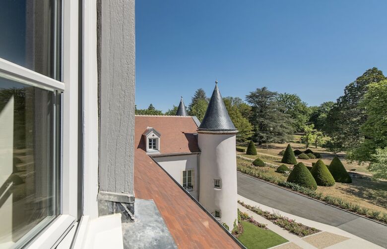 Hotel Ch�teau Saint-jean