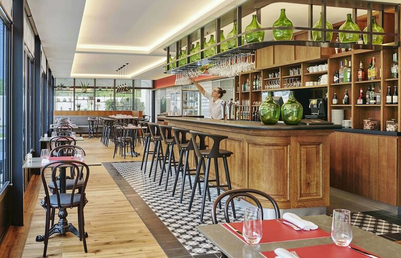 Hotel Ch�teau Saint-jean