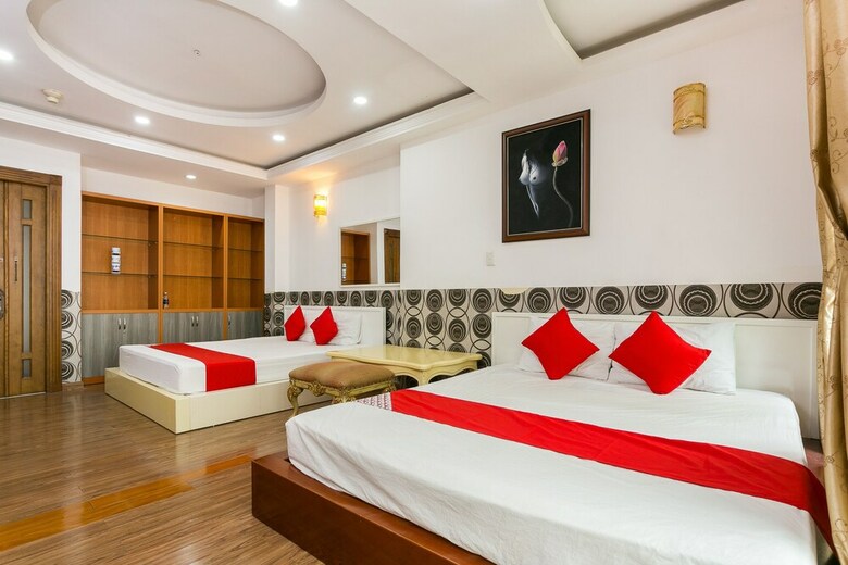Hotel Oyo 207 Bino Apartment