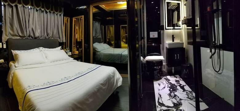 Star City Hotel - Tsim Sha Tsui