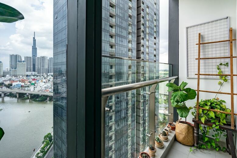 Aparthotel Feliz Saigon