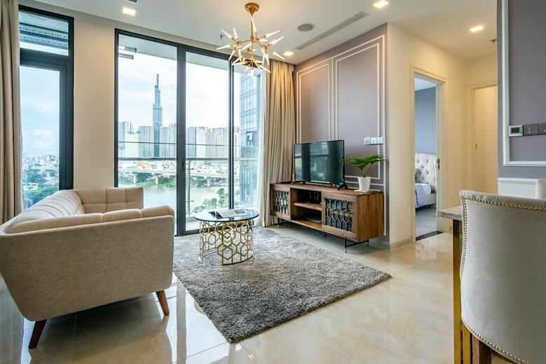 Aparthotel Feliz Saigon