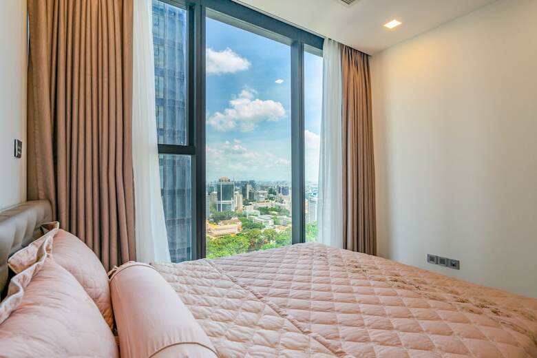 Aparthotel Feliz Saigon