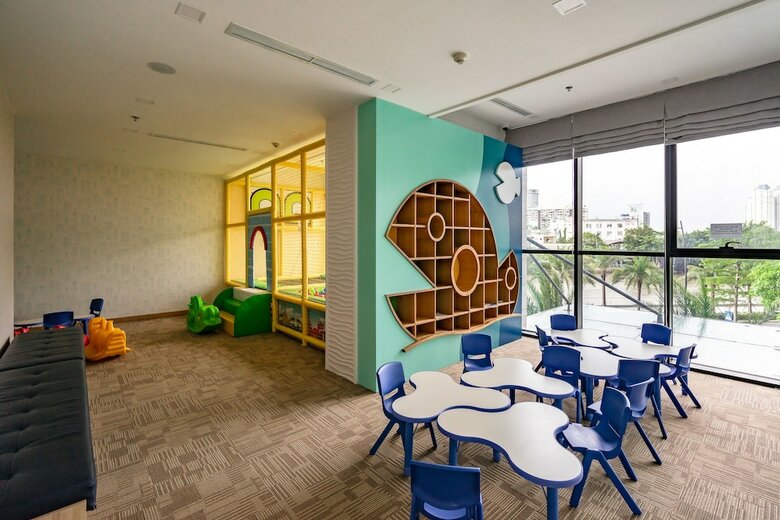 Aparthotel Feliz Saigon