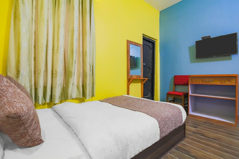 Hotel Oyo 336 Sauraha Durbar