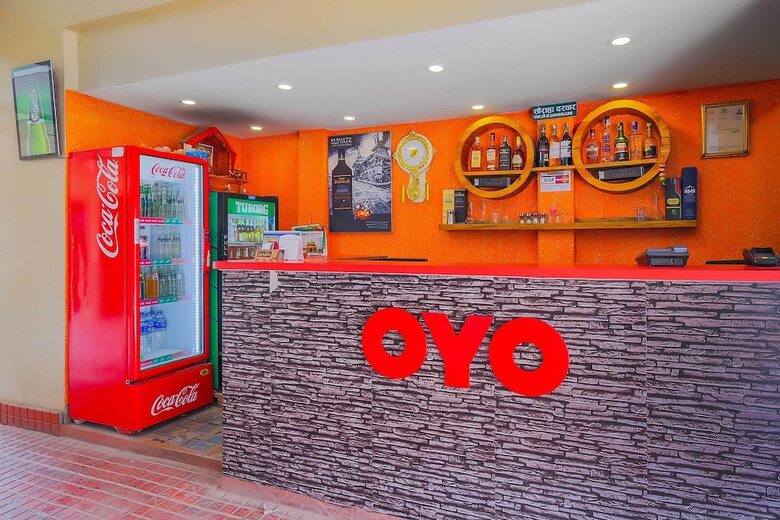 Hotel Oyo 336 Sauraha Durbar
