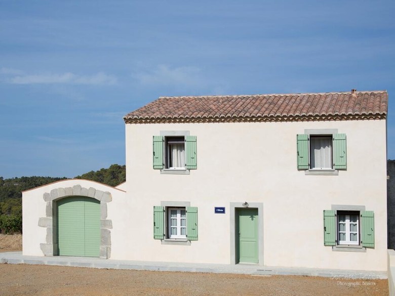 Domaine de Saint Obre