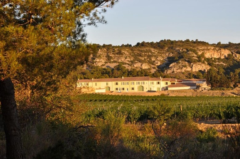 Domaine de Saint Obre