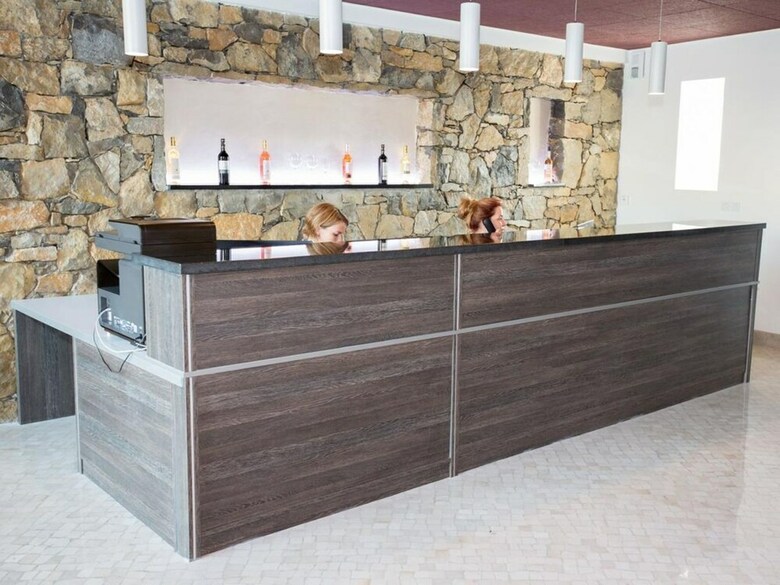 Domaine de Saint Obre