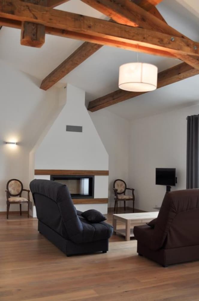 Domaine de Saint Obre