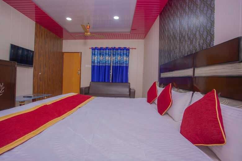 Oyo 354 Sumeru Hotel And Lodge