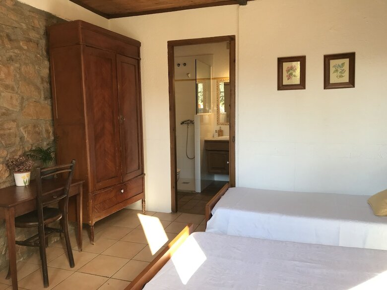 Agroturismo Can Riera