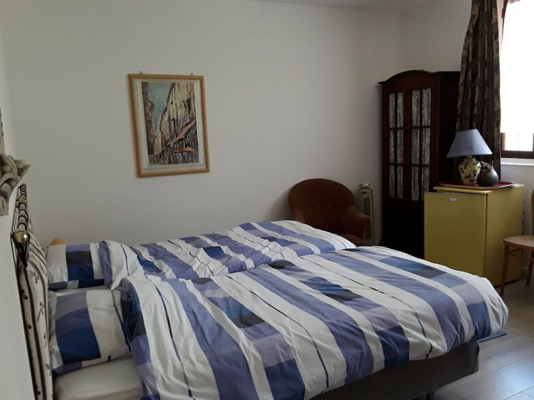 B&B La Tour D'augusta