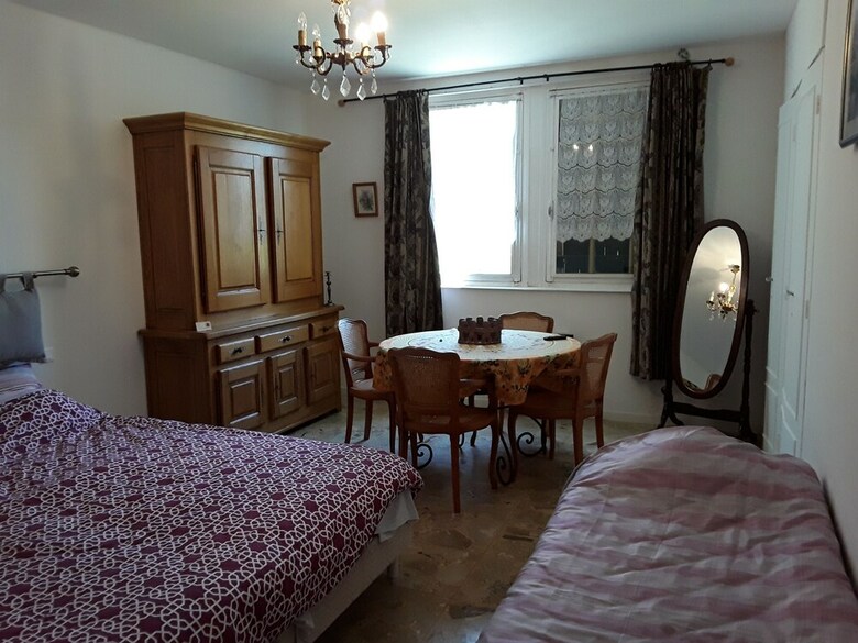 B&B La Tour D'augusta